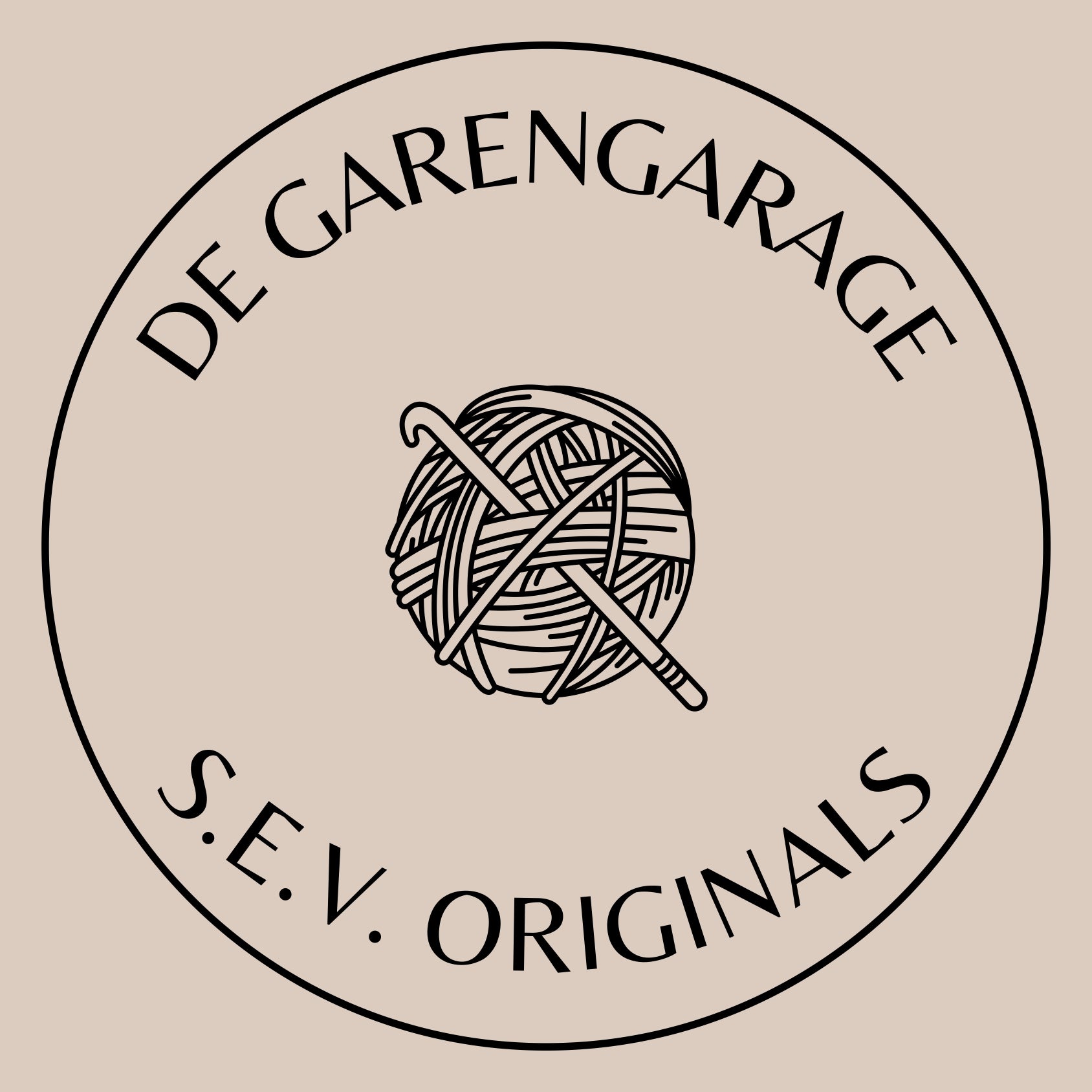 Logo van De Garengarage