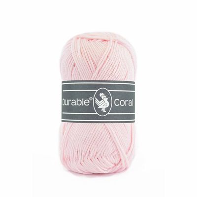 Coral - 203 - Light Pink