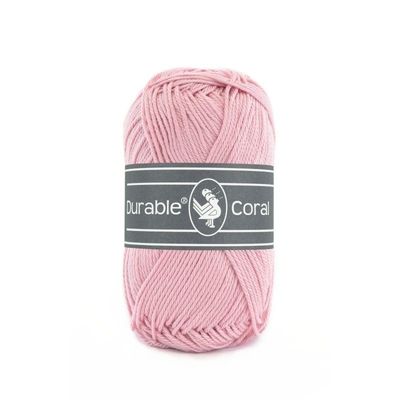 Coral - 223 - Rose Blush