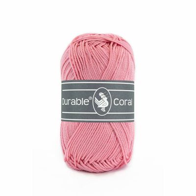 Coral - 227 - Antique Pink
