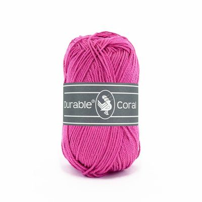 Coral - 241 - Magenta