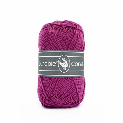 Coral - 248 - Cerise