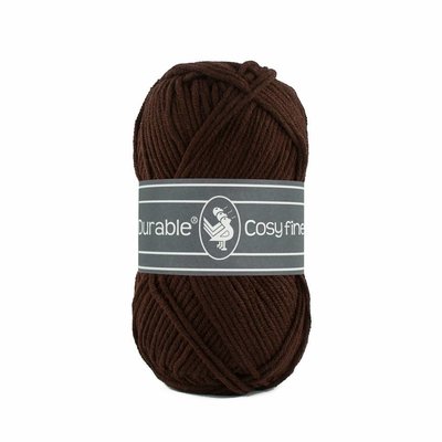 Cosy Fine - 2230 - Dark Brown