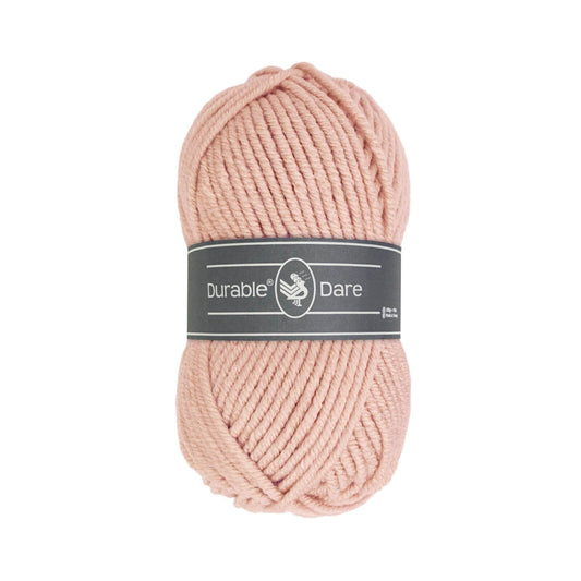 Dare - 2192 - Pale Pink