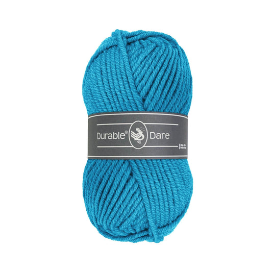 Dare - 373 - Cyan Blue